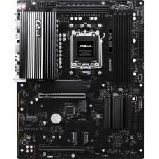 ASRock B850 Pro-A, Socket AM5